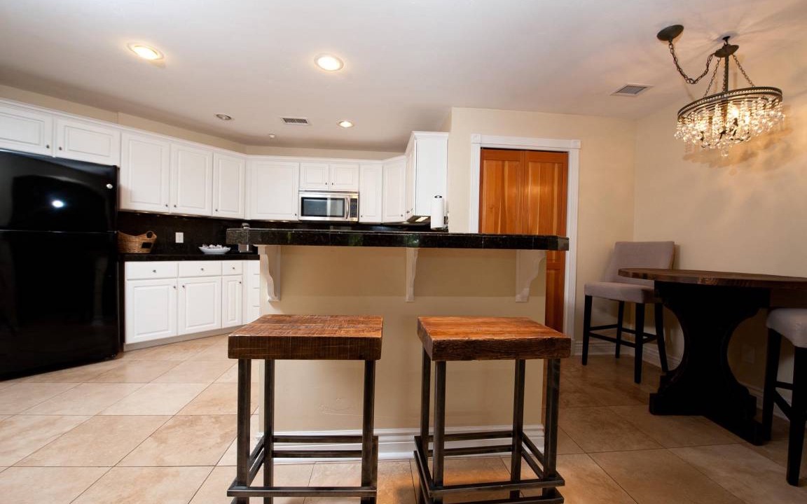 Photo of Kitchen in Historic Downtown Durango