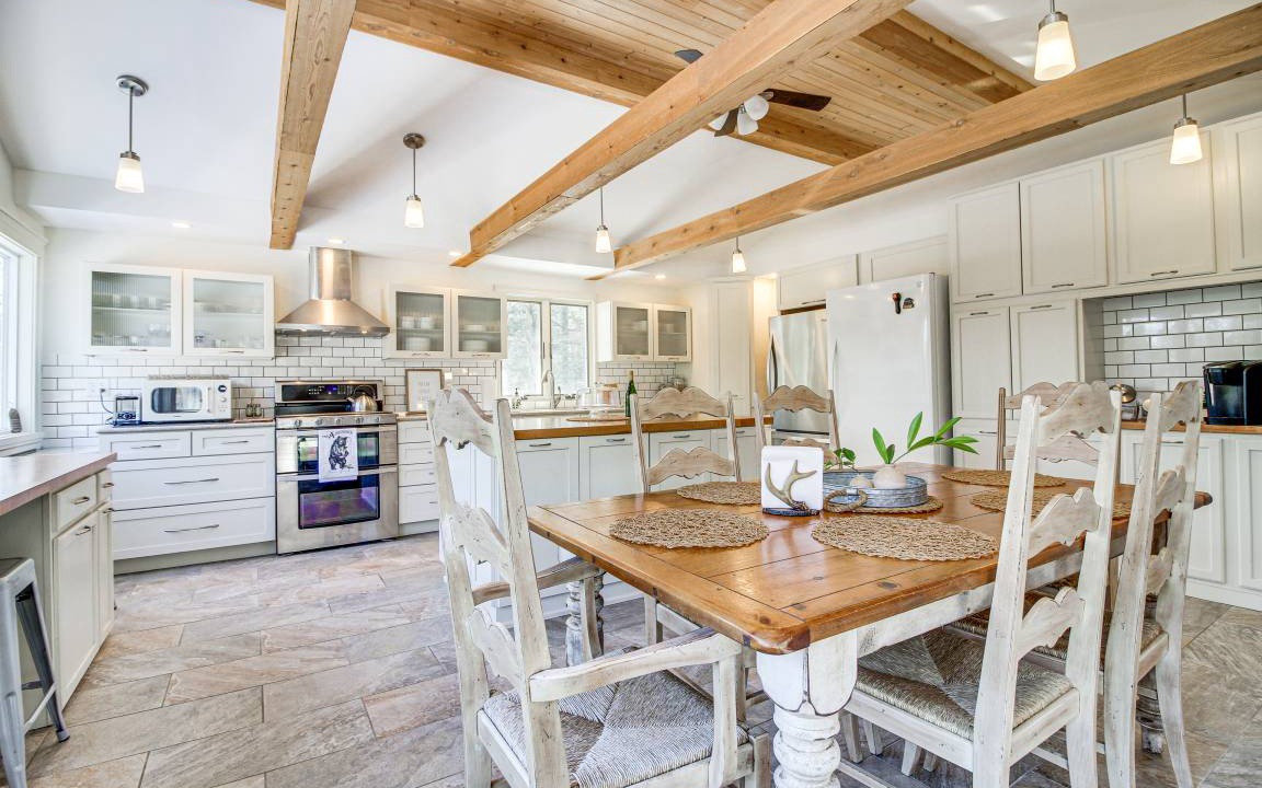 Photo of Kitchen in Lake George
