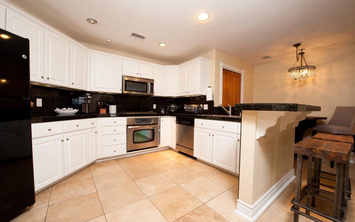 Photo of Kitchen in Historic Downtown Durango