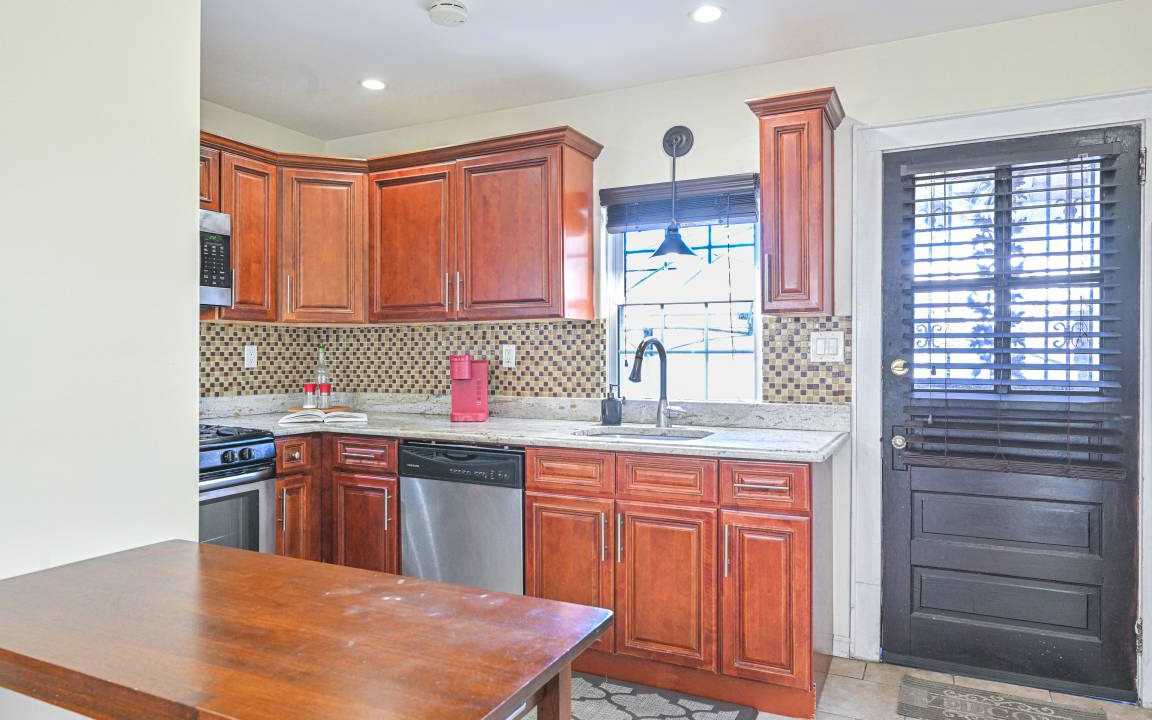 Photo of Kitchen in Valley Stream