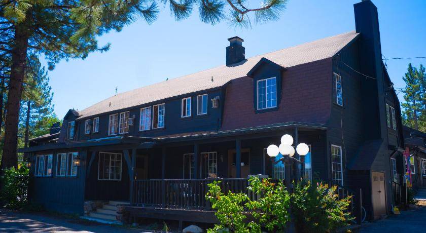 Photo of Others in Big Bear Lake