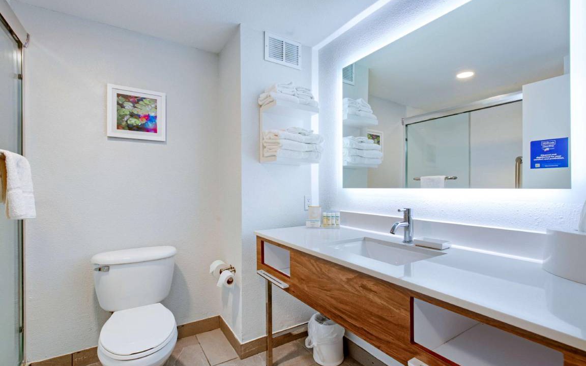 Photo of Bathroom in Slidell