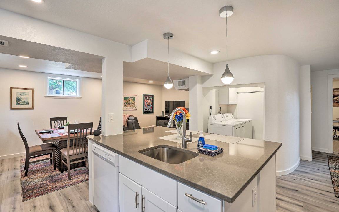 Photo of Kitchen in Denver
