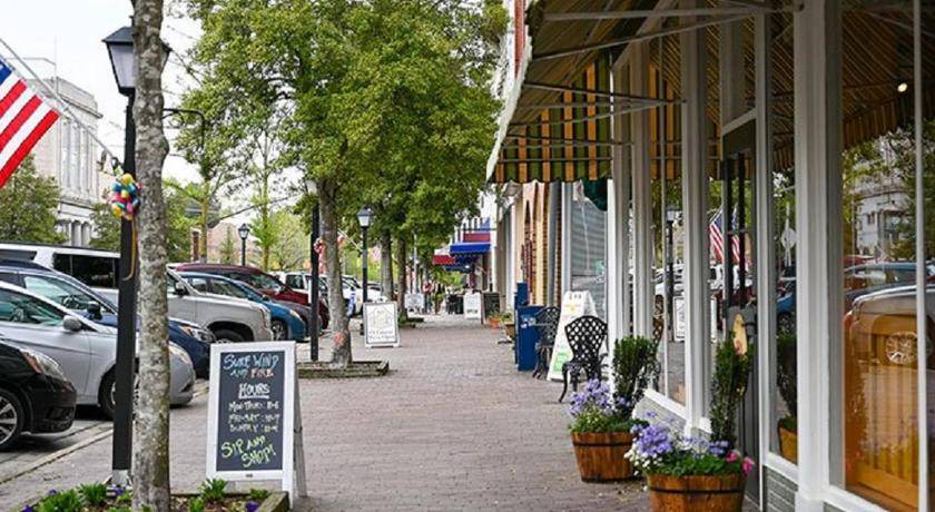 Photo of Others in Edenton