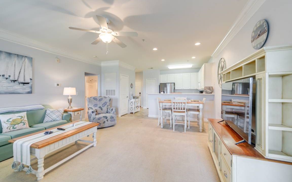 Photo of Livingroom in Calabash