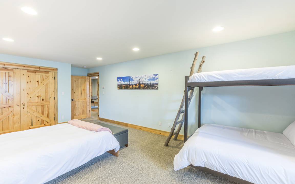 Photo of Bedroom in Creede