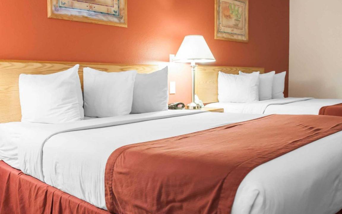 Photo of Bedroom in West Old Town
