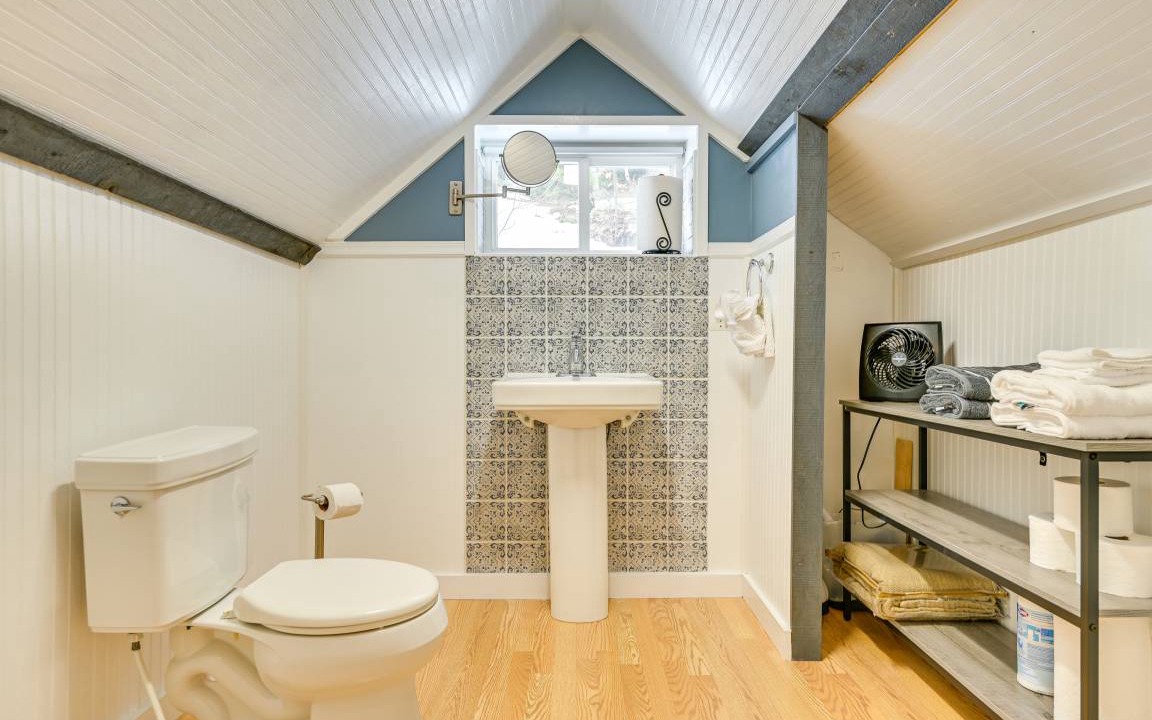 Photo of Bathroom in Athol