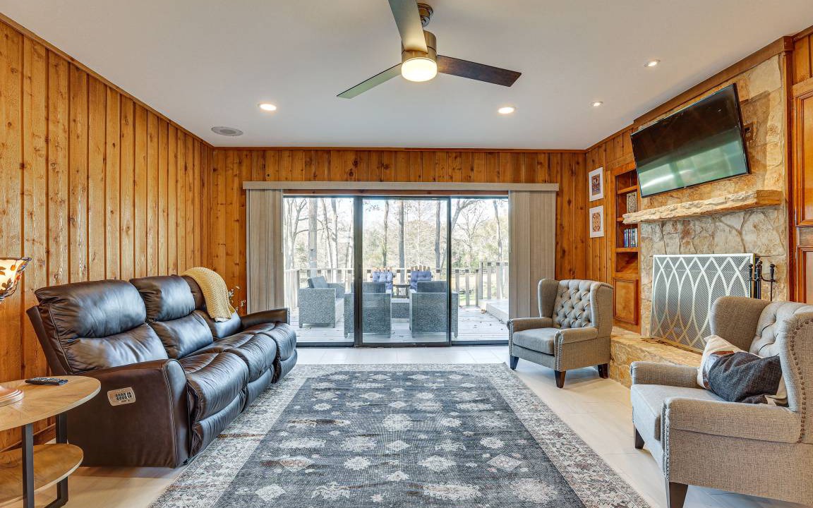 Photo of Livingroom in Brookshire