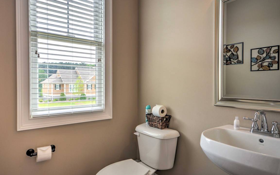 Photo of Bathroom in Reynolds Landing