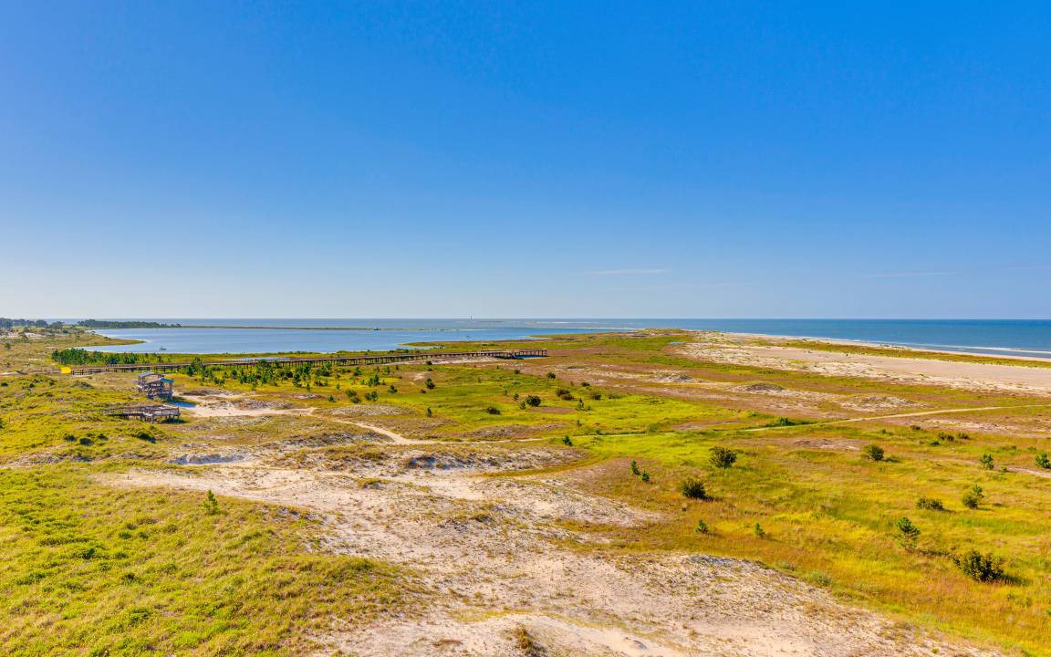 Photo of Others in Dauphin Island