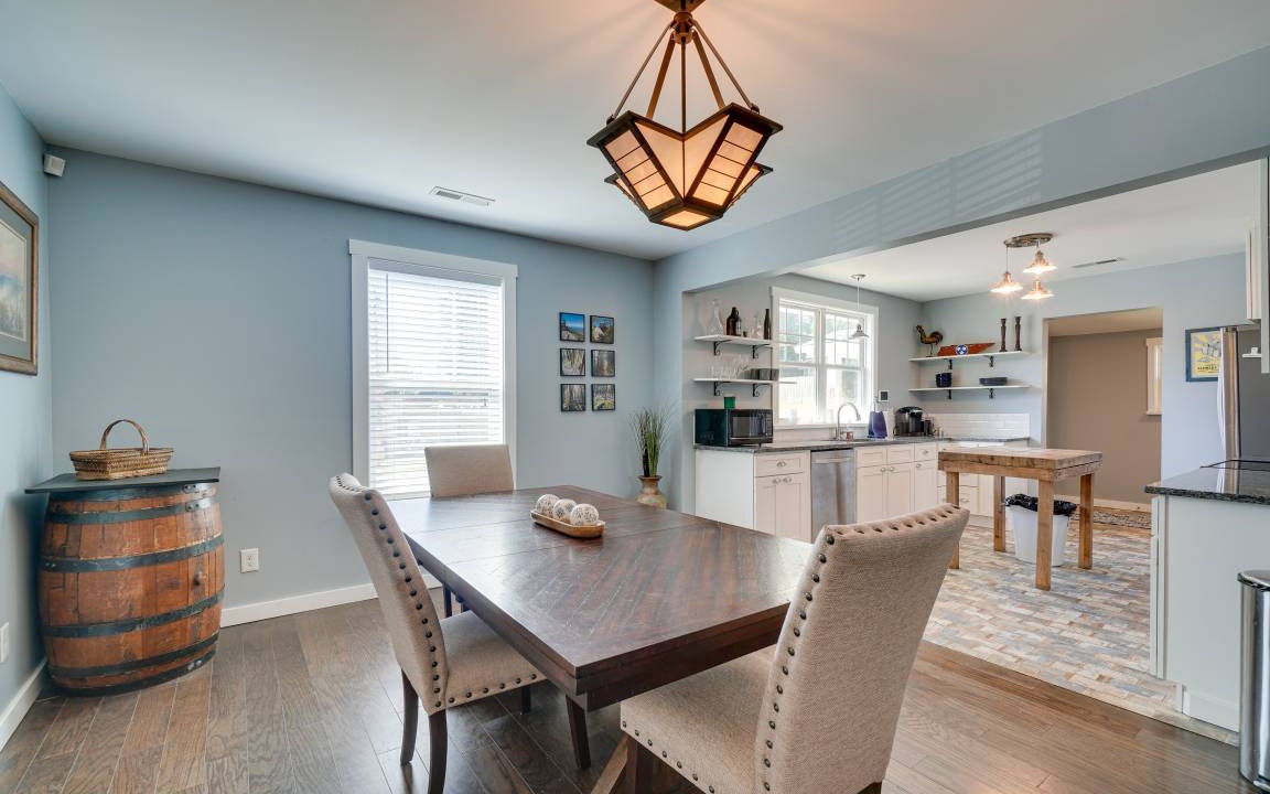 Photo of Kitchen in Knoxville