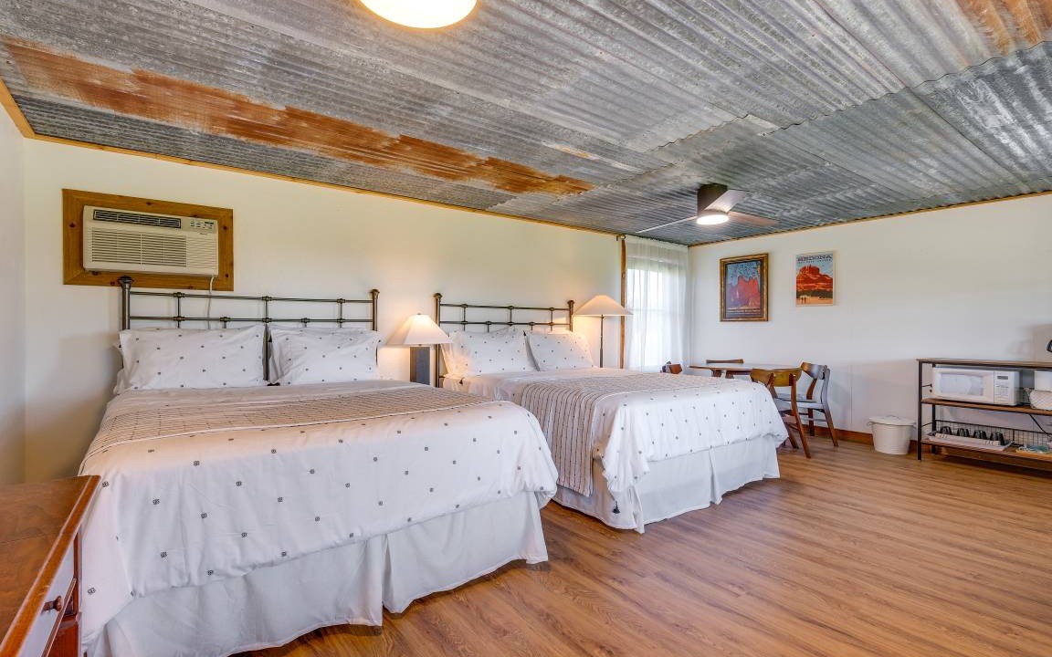 Photo of Bedroom in Carmine