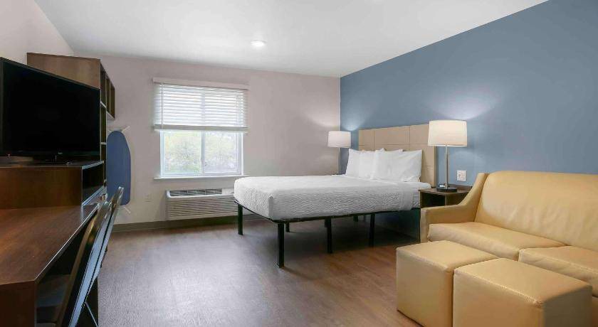 Photo of Bedroom in Providence