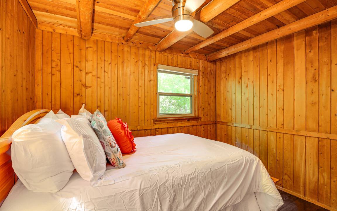 Photo of Bedroom in Chesapeake Ranch Estates-Drum Point