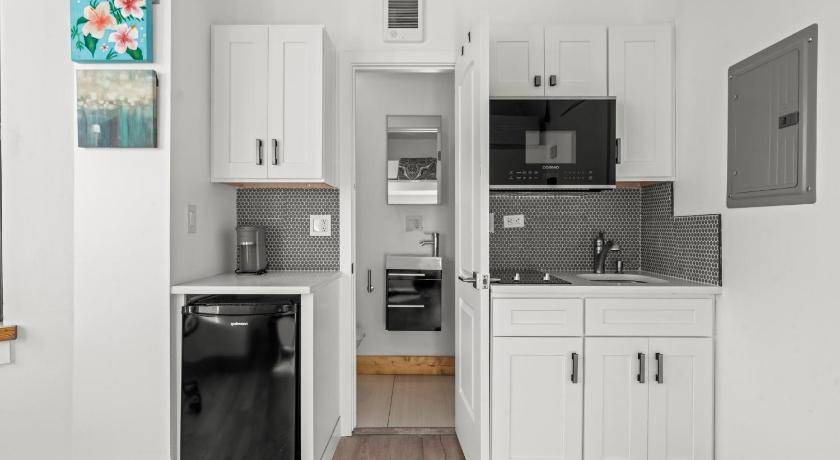Photo of Kitchen in North Philadelphia West