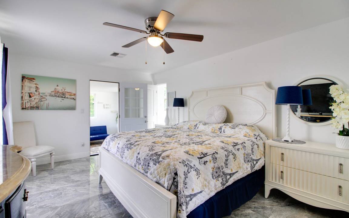Photo of Bedroom in Paradise Hills Civic