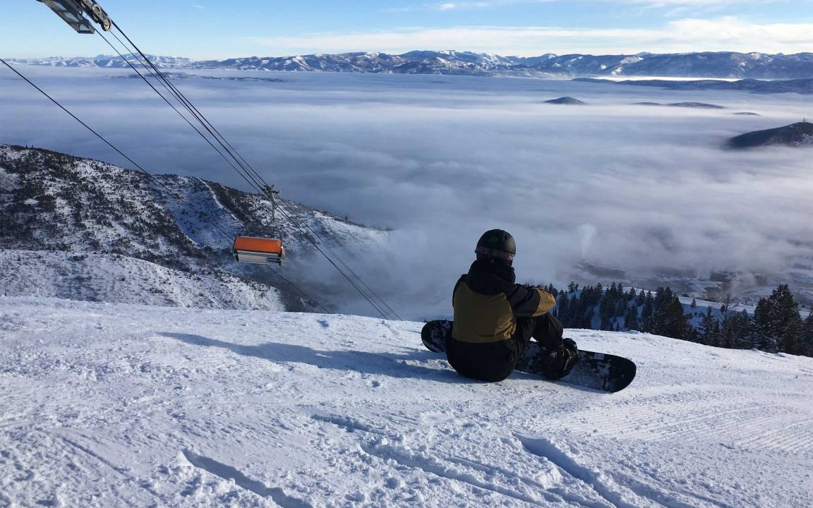 Photo of Others in Park City