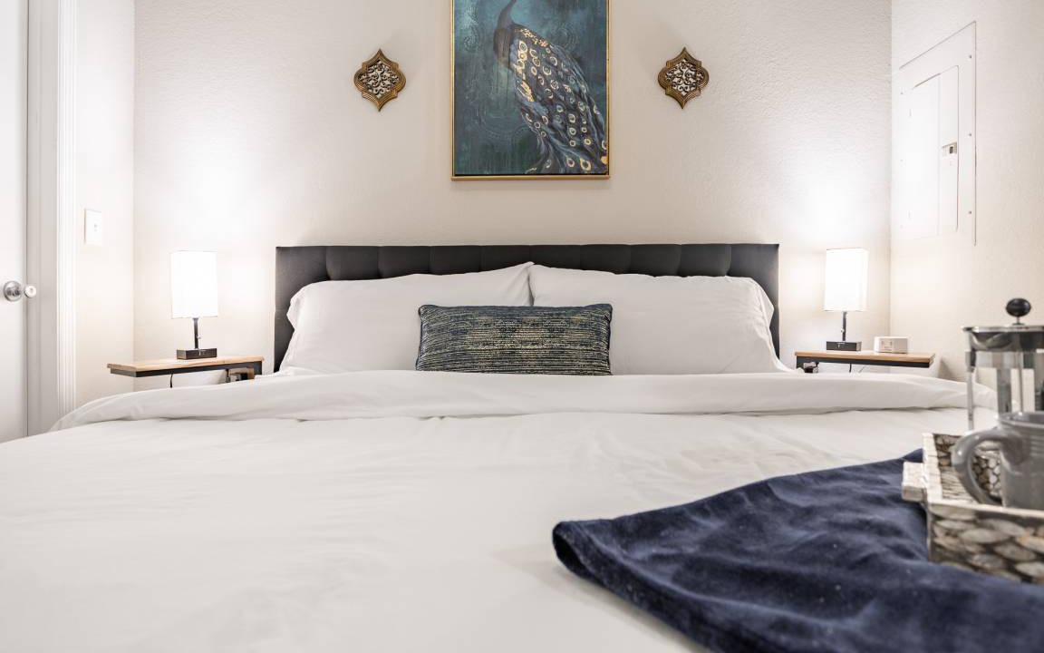 Photo of Bedroom in Huntsville