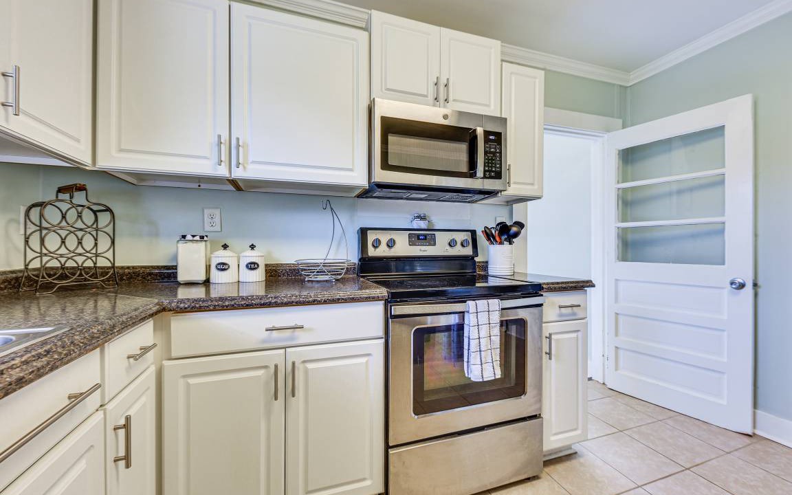 Photo of Kitchen in St. Marys