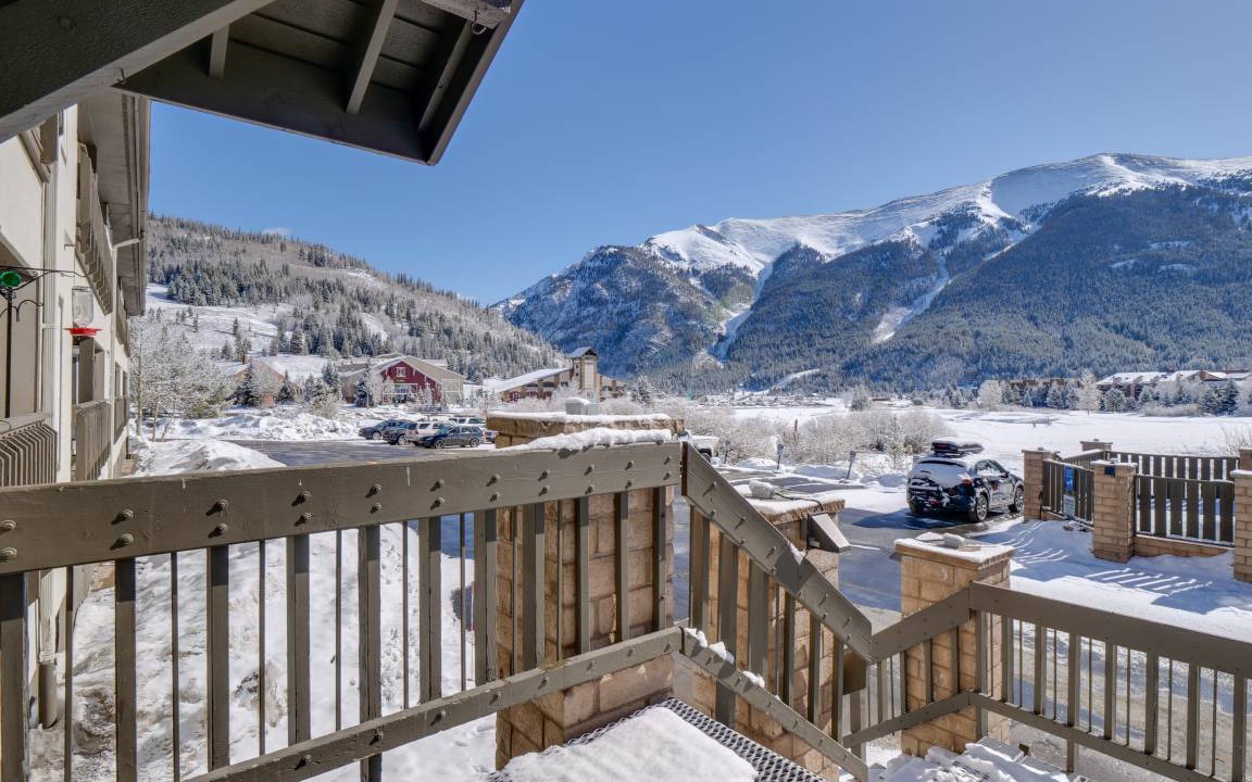 Photo of Others in Copper Mountain Village