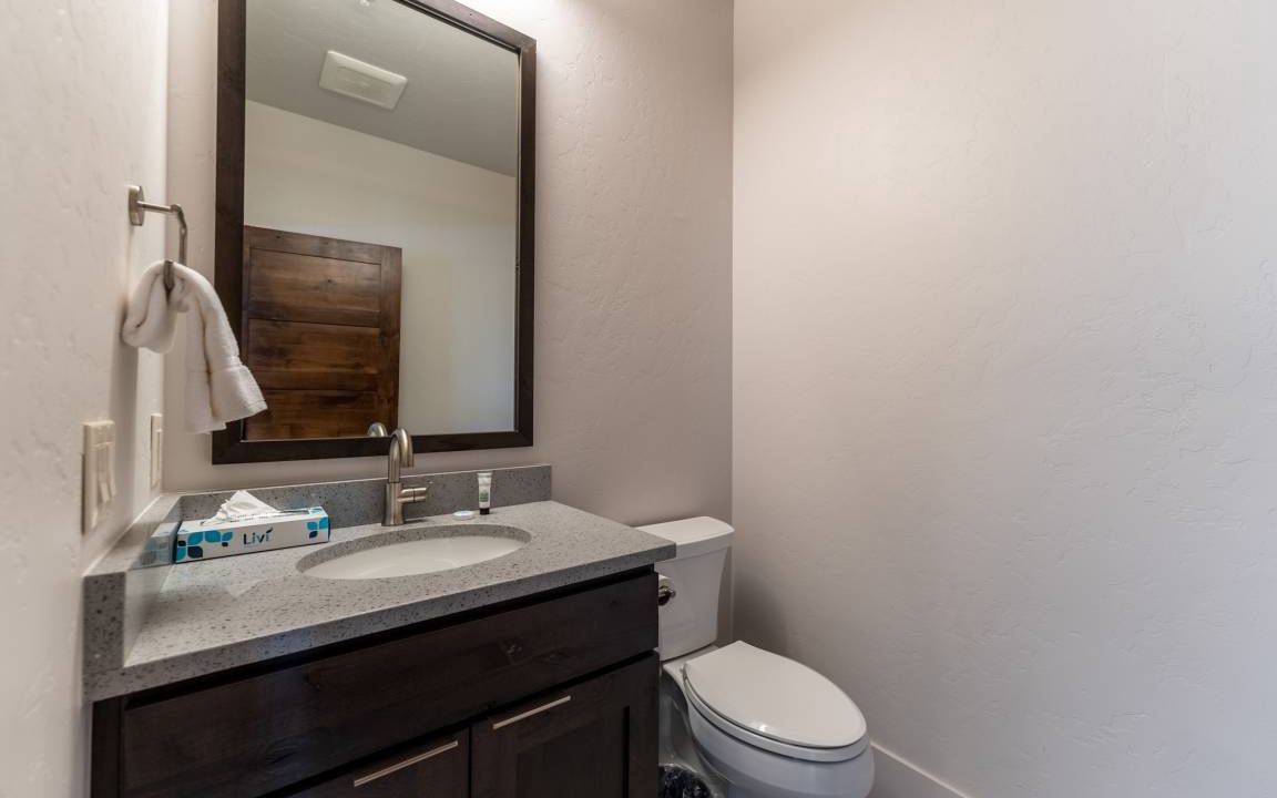 Photo of Bathroom in Silverthorne