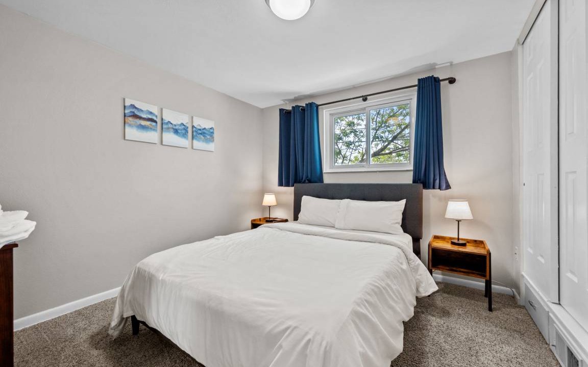 Photo of Bedroom in Arvada Plaza Area
