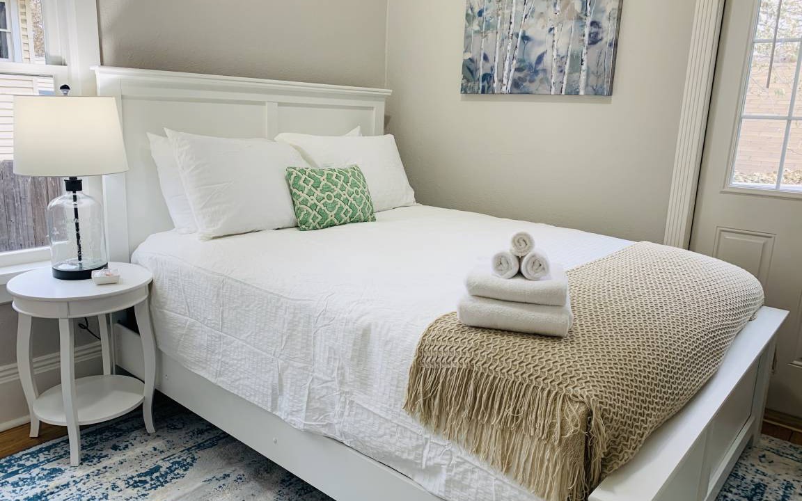Photo of Bedroom in Greeley