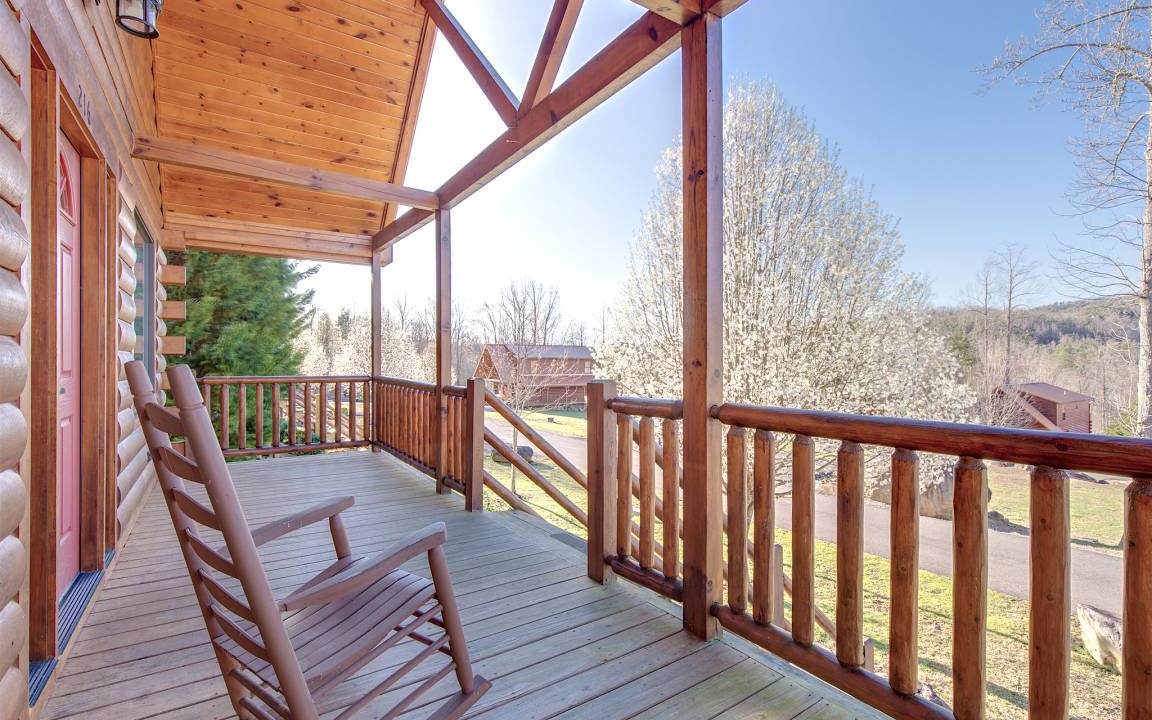Photo of Others in White Oak Lodge