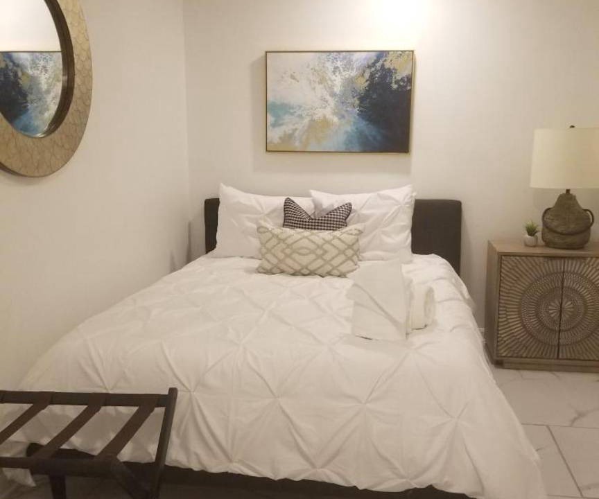 Photo of Bedroom in Seabrook