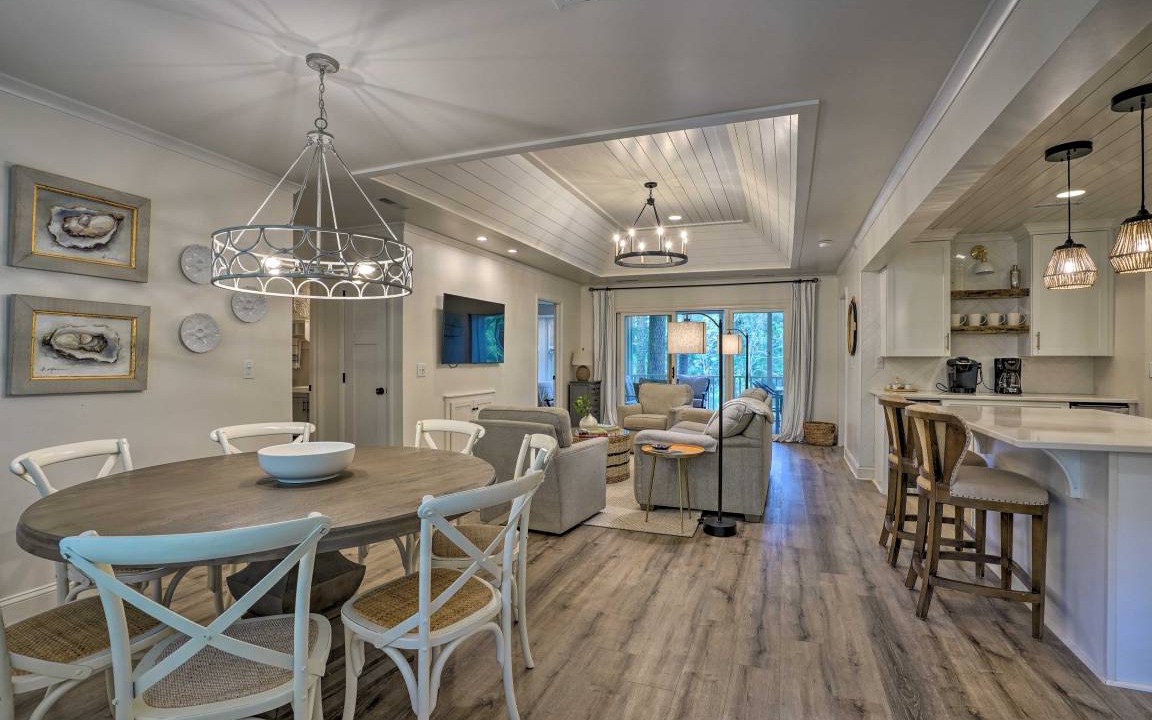 Photo of Kitchen in West Beach