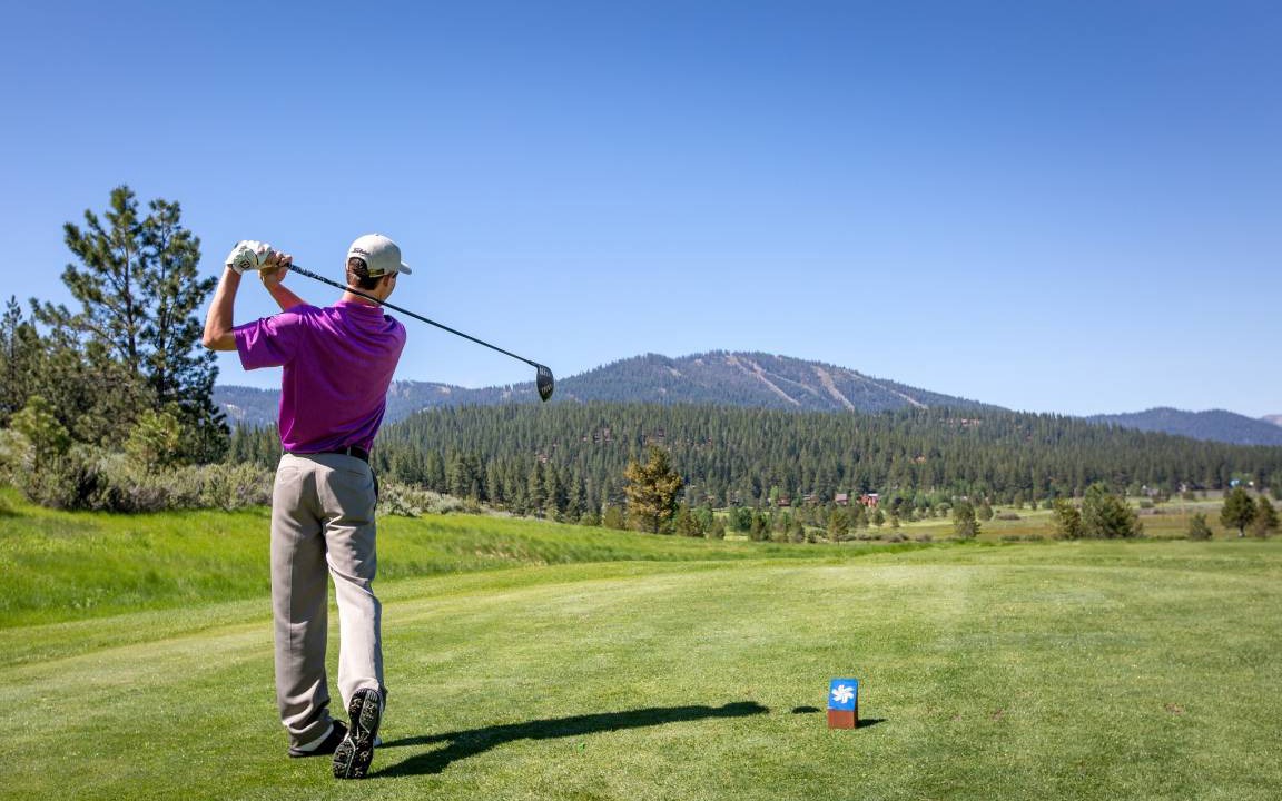Photo of Others in Truckee