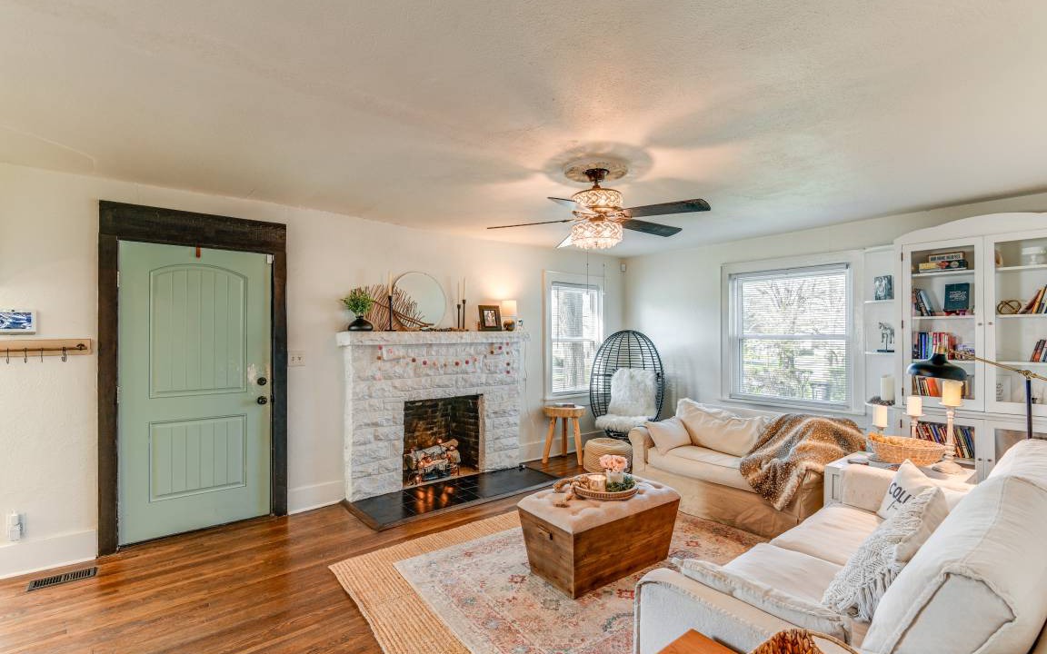 Photo of Livingroom in Columbia