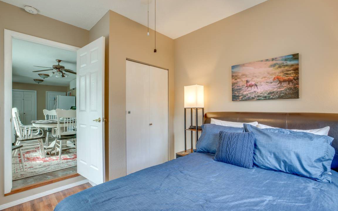 Photo of Bedroom in Clifton