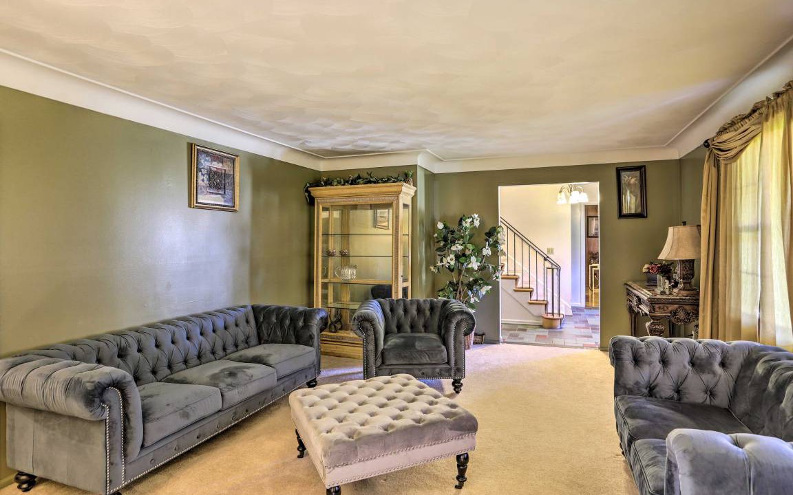 Photo of Livingroom in Toledo
