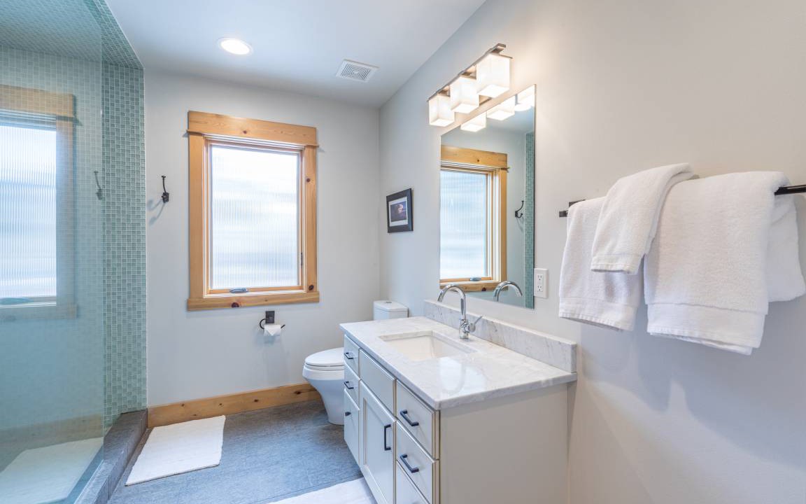 Photo of Bathroom in Creede