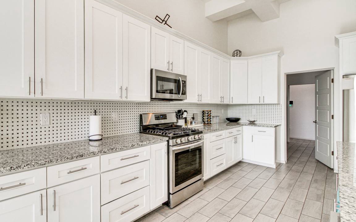 Photo of Kitchen in Rio Rancho