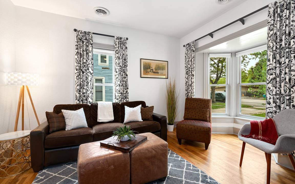 Photo of Livingroom in Old Town West