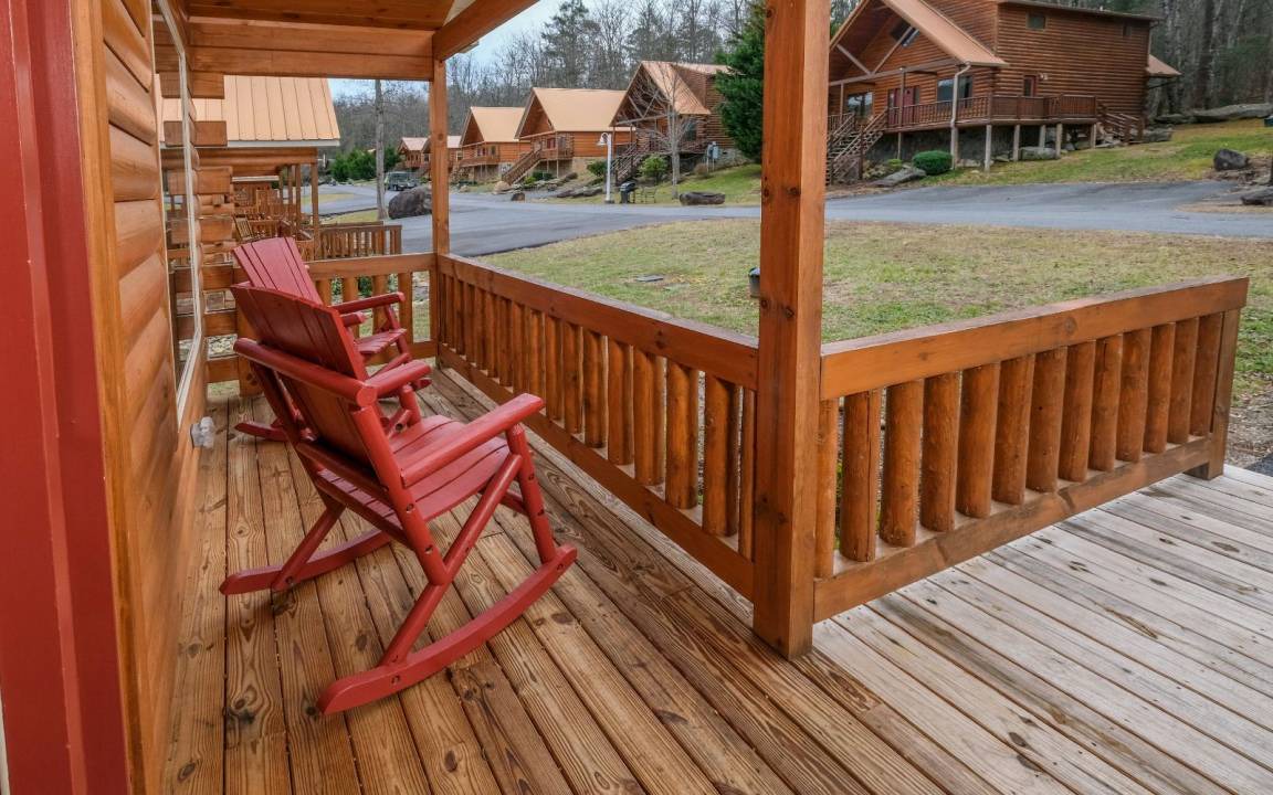 Photo of Others in White Oak Lodge