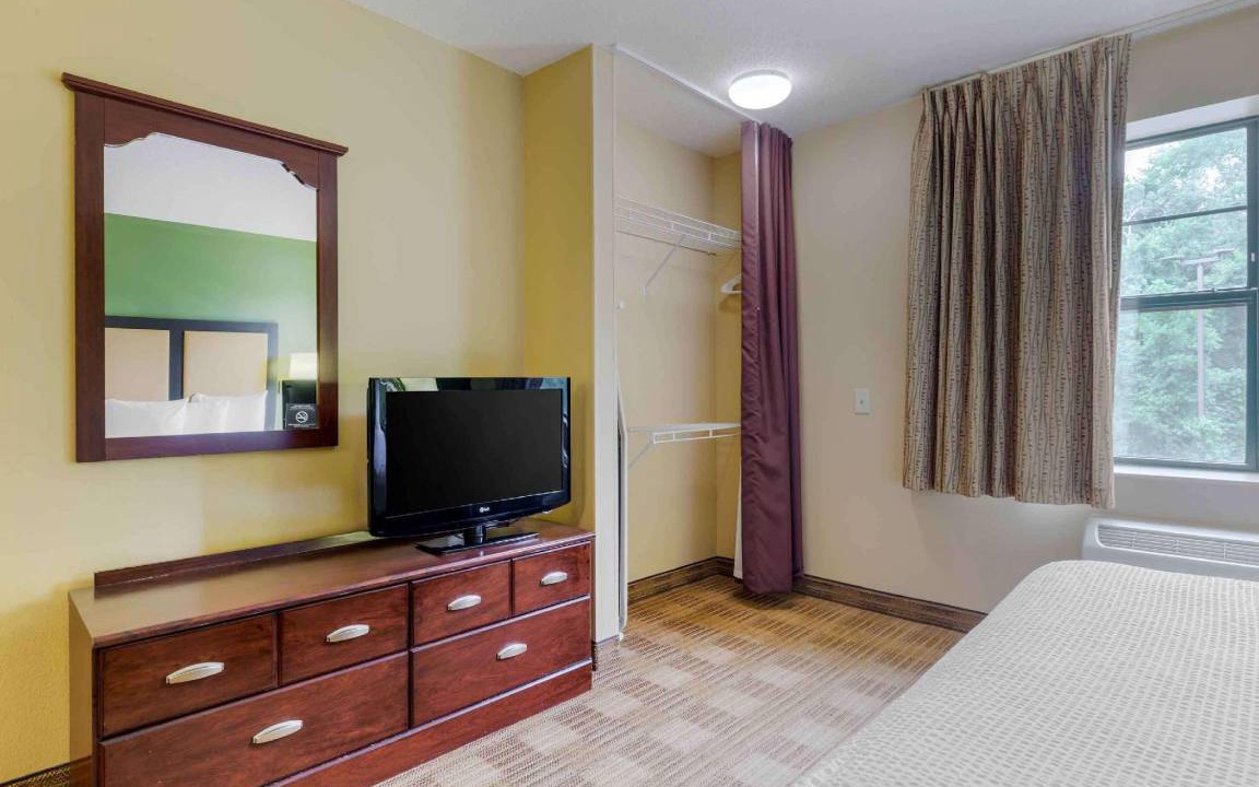 Photo of Bedroom in West Warwick