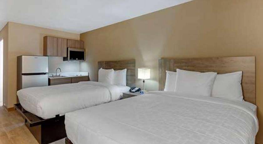 Photo of Bedroom in Crabtree