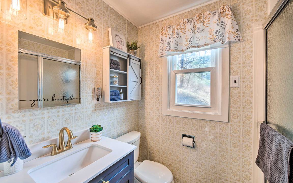 Photo of Bathroom in Mohnton