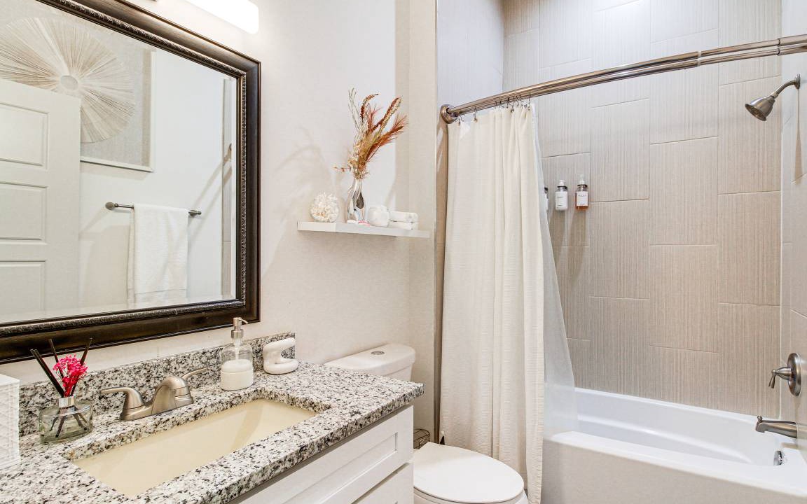 Photo of Bathroom in Rio Rancho