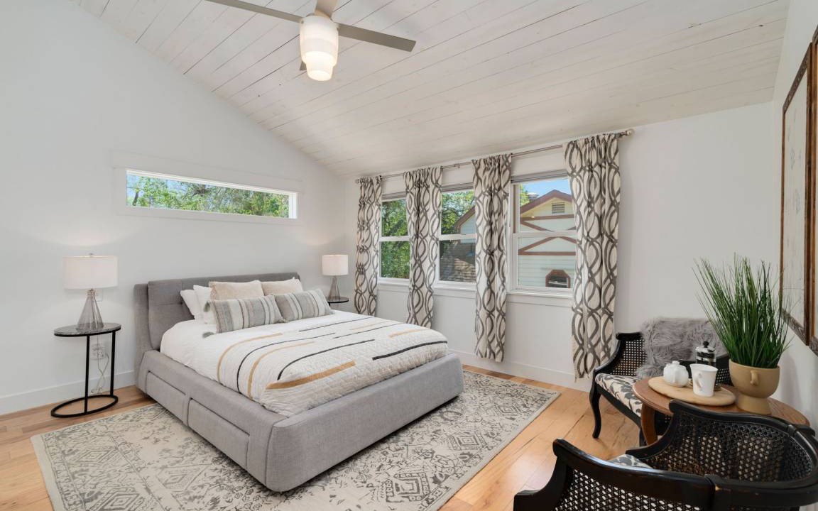 Photo of Bedroom in University Park