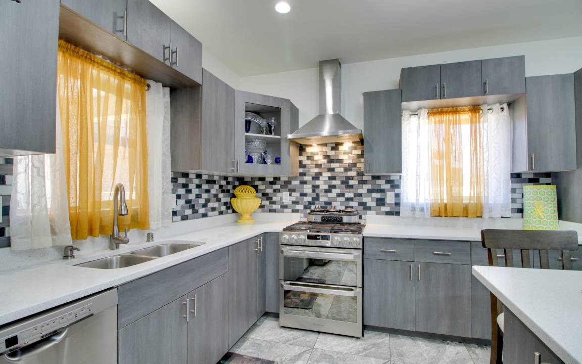 Photo of Kitchen in Paradise Hills Civic