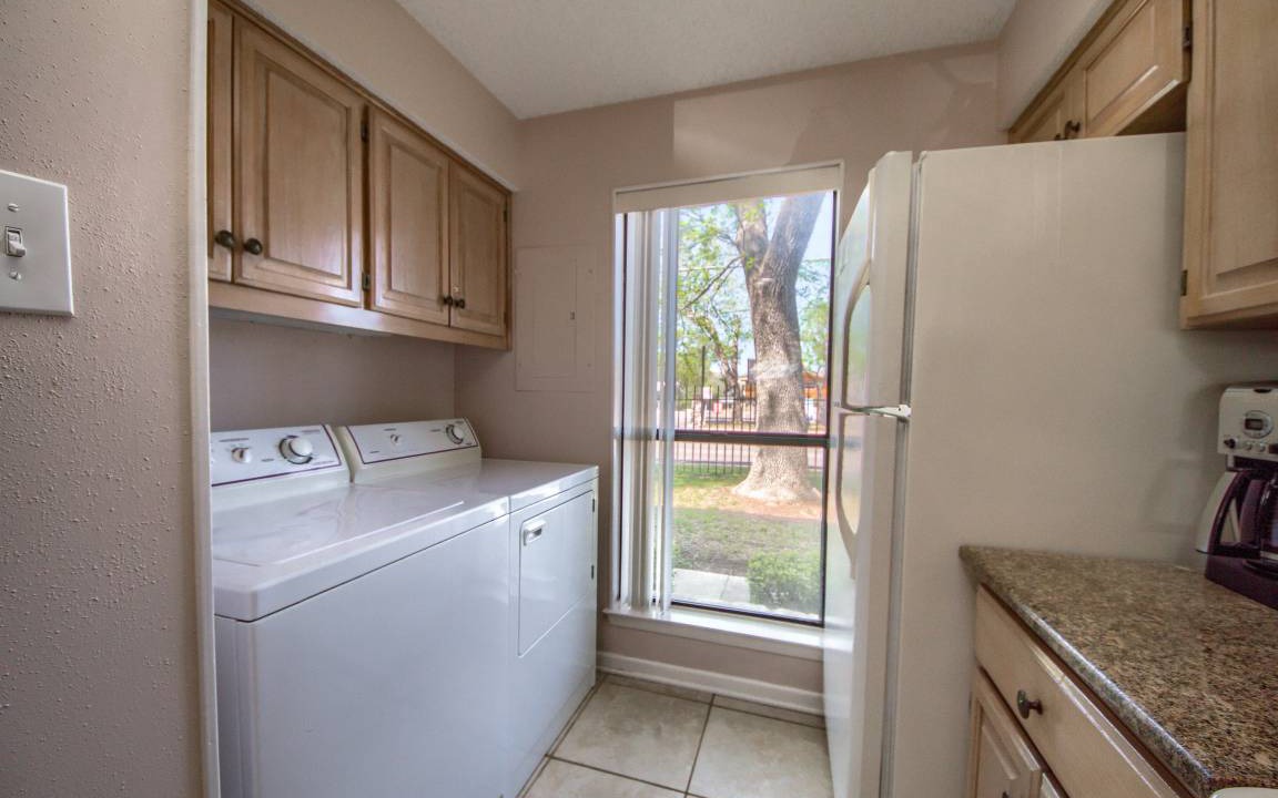 Photo of Kitchen in New Braunfels