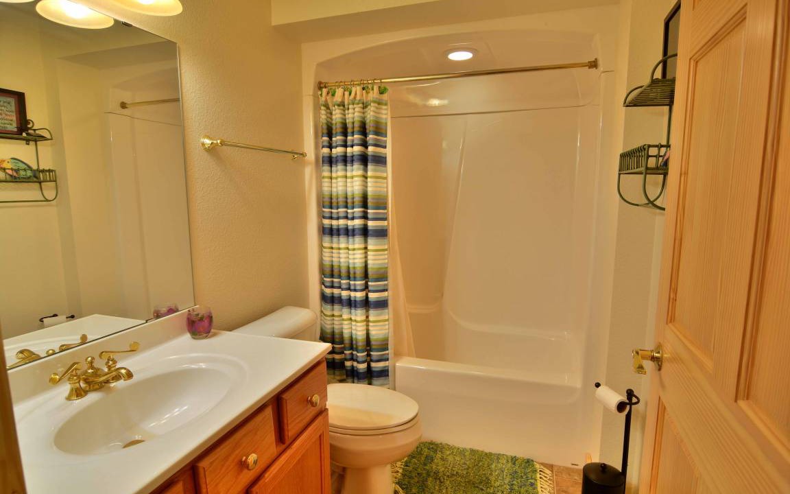 Photo of Bathroom in Cable