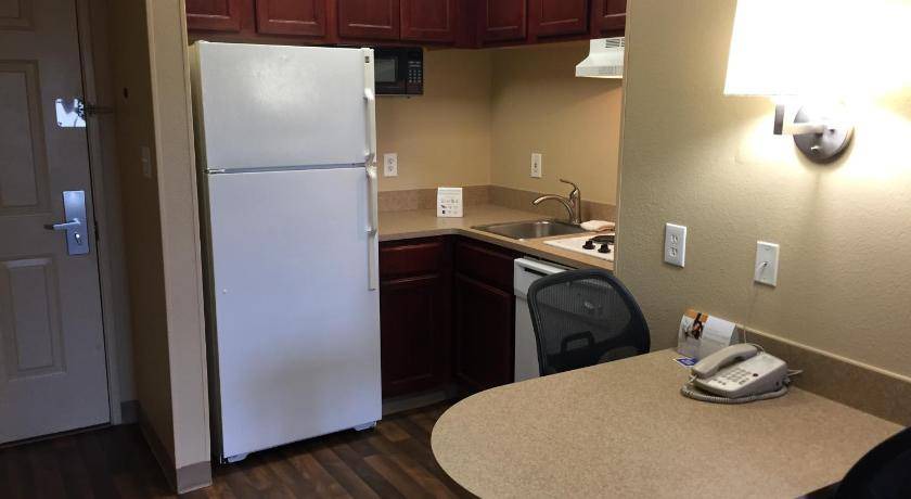 Photo of Kitchen in Polaris