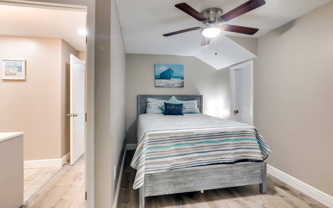 Photo of Bedroom in Orient Park