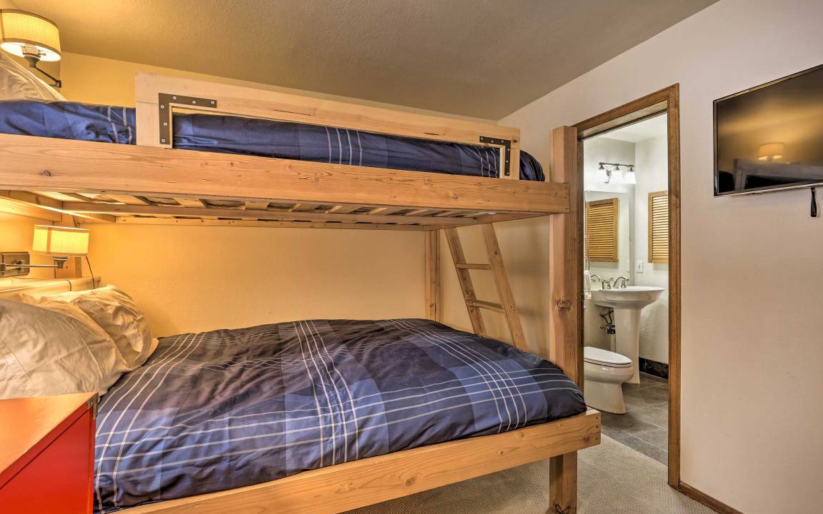 Photo of Bedroom in Eagle-Vail